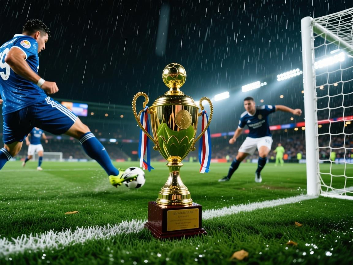 Scout官方宣布最后时刻胜出新规，德国队引发争议！上演精彩一战